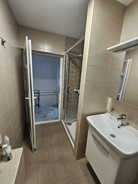 Aurel Vlaicu, Parcul Ioanid,